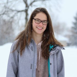 Meet your Posher, Ann-sophie